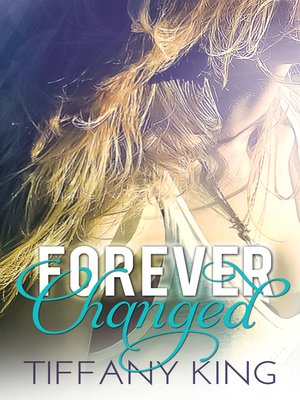 cover image of Forever Changed